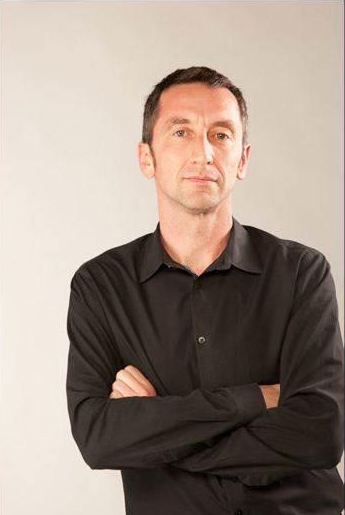 Frederic P. Vimeux