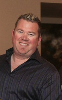 John R. Eltringham